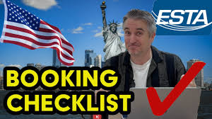 The Ultimate USA Travel Checklist: Everything You Need to Know