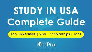 The Ultimate Guide to USA Scholarships for International Students