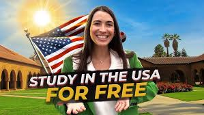 Smart Paths to Study in the USA Without the Debt