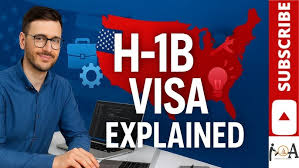 US Work Visas Explained: Your Guide from H-1B to L-1