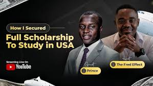 Your U.S. Scholarship: It’s Your Secret Key to More Than Just a Degree