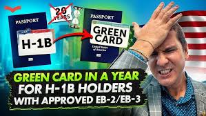 The International Student's Roadmap: OPT, H-1B, and Green Cards Explained