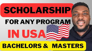 Beyond the Degree: How a Scholarship Can Be Your Bridge to U.S. Residency