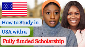 Your Blueprint: How to Use a Scholarship for USA Residency