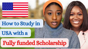 Turning Your U.S. Degree into a Future: A Realistic Guide for Scholarship Students