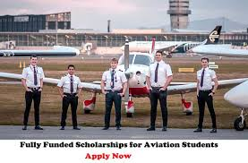 Aviation Scholarships in the USA: Your Guide to Funding Flight Training