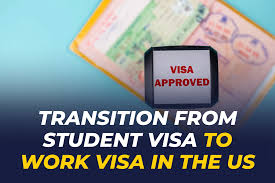 How to Transition from Student Visa to Work Visa in the USA