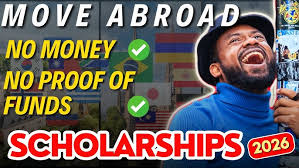 Can Scholarships Lead to Permanent Residency in the USA?