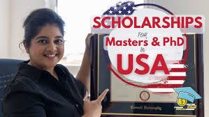 Requirements for Master’s Scholarships in the USA